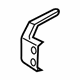 Mitsubishi 1577A159 Rear Bracket