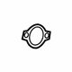Mitsubishi MR529712 Intermed Pipe Gasket