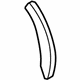 Mitsubishi MN183893 Guide Bracket