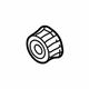 Mitsubishi MD131282 Driven Gear