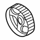Mitsubishi MD326590 Camshaft Gear