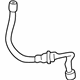 Mitsubishi MR249392 Brake Hose