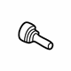 Mitsubishi MB301509 Wheel Bolt