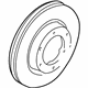 Mitsubishi MB699716 Rotor