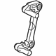 Mitsubishi 4605B101 Caliper Support