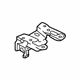 Mitsubishi 8011B744 Bracket