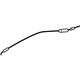 Mitsubishi 5745A430 Lock Cable