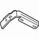 Mitsubishi 8701A151 Tuner Lower Bracket