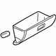 Mitsubishi MR356737 Glove Box Brown