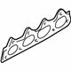 Mitsubishi MD181032 Manifold Gasket