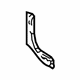 Mitsubishi MR592571 Support Panel, Driver Side