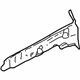 Mitsubishi MR592574 Outer Panel, Passenger Side