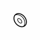 Mitsubishi MF450155 Tension Pulley Washer