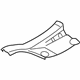 Mitsubishi 5379A031 Center Cover