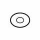 Mitsubishi 8331A044 Lens & Housing Gasket