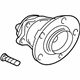 Mitsubishi 3785A015 Hub & Bearing