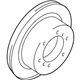 Mitsubishi 4615A186 Rotor