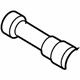 Mitsubishi 3815A096 Intermediate Shaft, Passenger Side