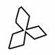 Mitsubishi 7415A015 Emblem