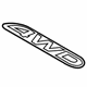 Mitsubishi MN159846 Decal