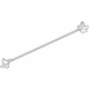 Mitsubishi 5815A013 Weatherstrip