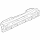Mitsubishi 5801A303 Tail Gate