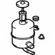 Mitsubishi MR961777 Power Steering Pump Reservoir