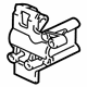 Mitsubishi MD374818 Mount Bracket