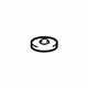 Mitsubishi MB166141 Reservoir Cap