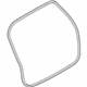 Mitsubishi 5815A067 Weatherstrip