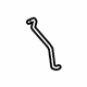 Mitsubishi 5745A579 Rod, Driver Side