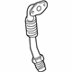 Mitsubishi MB957067 EGR Pipe