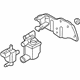 Mitsubishi MR561596 Solenoid Valve