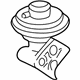 Mitsubishi MD199283 EGR Valve