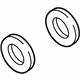 Mitsubishi MF450406 Alternator Washer