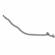 Mitsubishi 5910A004 Release Cable