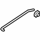 Mitsubishi 5906A011 Support Rod