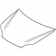 Mitsubishi 5900A220 Hood