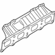 Mitsubishi 1555A417 Exhaust Manifold Gasket