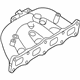 Mitsubishi 1555A476 Exhaust Manifold