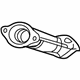 Mitsubishi 1570C008 Front Pipe