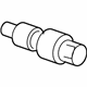 Mitsubishi MN103038 TPMS Sensor Valve