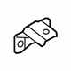 Mitsubishi 7221B419 Switch Bezel Support Bracket