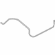 Mitsubishi MR959963 Release Cable