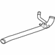 Mitsubishi MN155162 Water Inlet