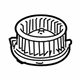 Mitsubishi 7802A217 Blower Motor