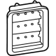 Mitsubishi MR958504 Relief Valve
