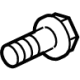 Mitsubishi MU240093 Release Handle Bolt