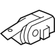 Mitsubishi 5943A028 Release Handle
