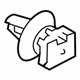 Mitsubishi MU102004 Outer Panel Bolt